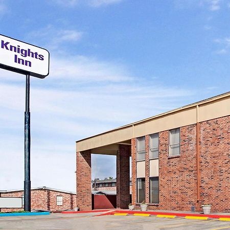 Knights Inn Gretna New Orleans West Bank 外观 照片