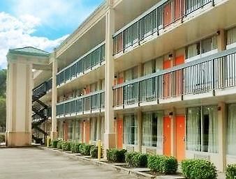 Knights Inn Gretna New Orleans West Bank 外观 照片