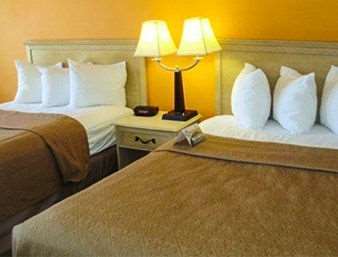 Knights Inn Gretna New Orleans West Bank 客房 照片