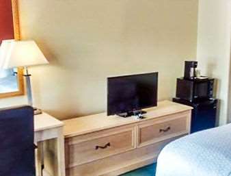 Knights Inn Gretna New Orleans West Bank 客房 照片