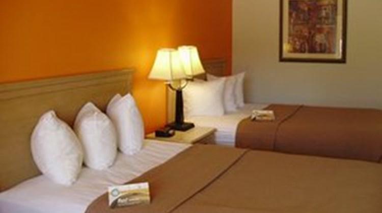 Knights Inn Gretna New Orleans West Bank 外观 照片
