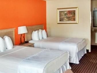Knights Inn Gretna New Orleans West Bank 外观 照片