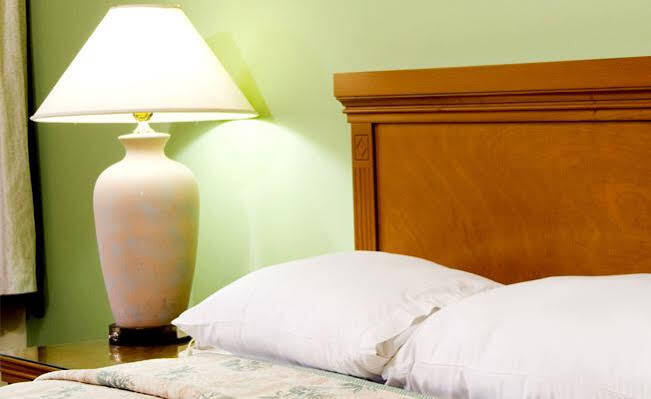 Knights Inn Gretna New Orleans West Bank 外观 照片